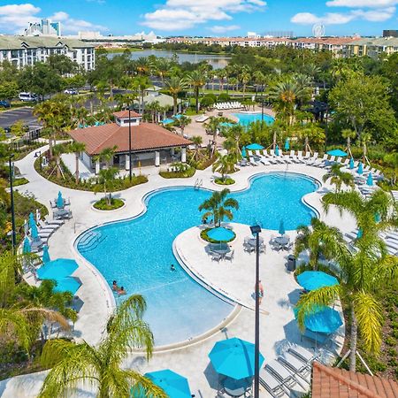 Newly Updated Condo W Scenic Resort View Орландо Экстерьер фото