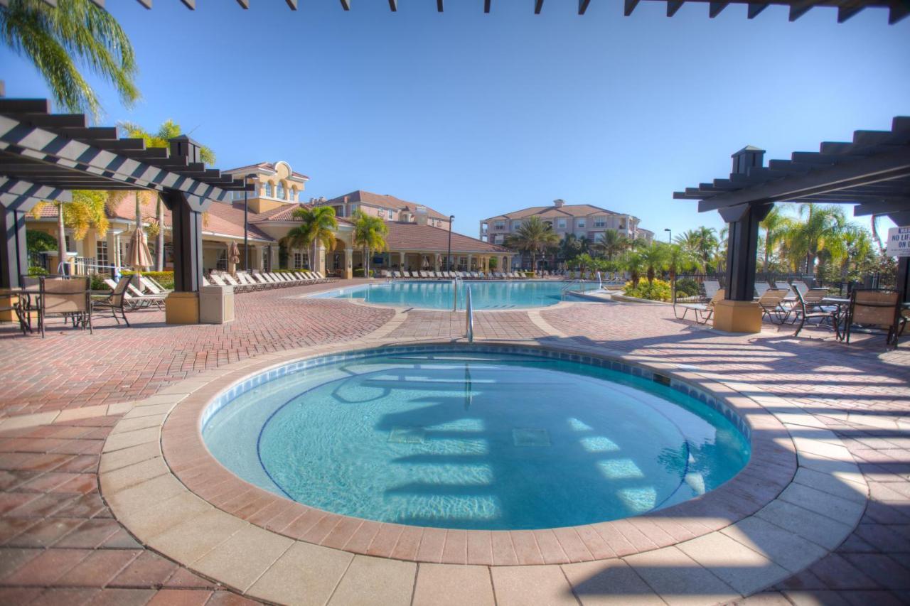Newly Updated Condo W Scenic Resort View Орландо Экстерьер фото