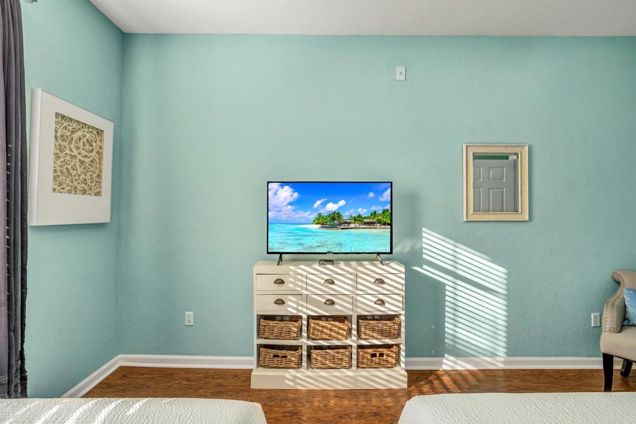 Newly Updated Condo W Scenic Resort View Орландо Экстерьер фото