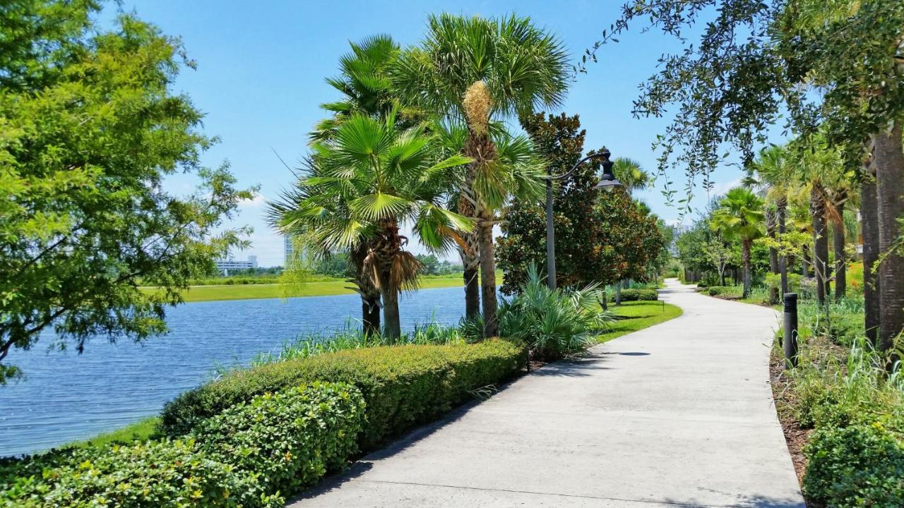 Newly Updated Condo W Scenic Resort View Орландо Экстерьер фото