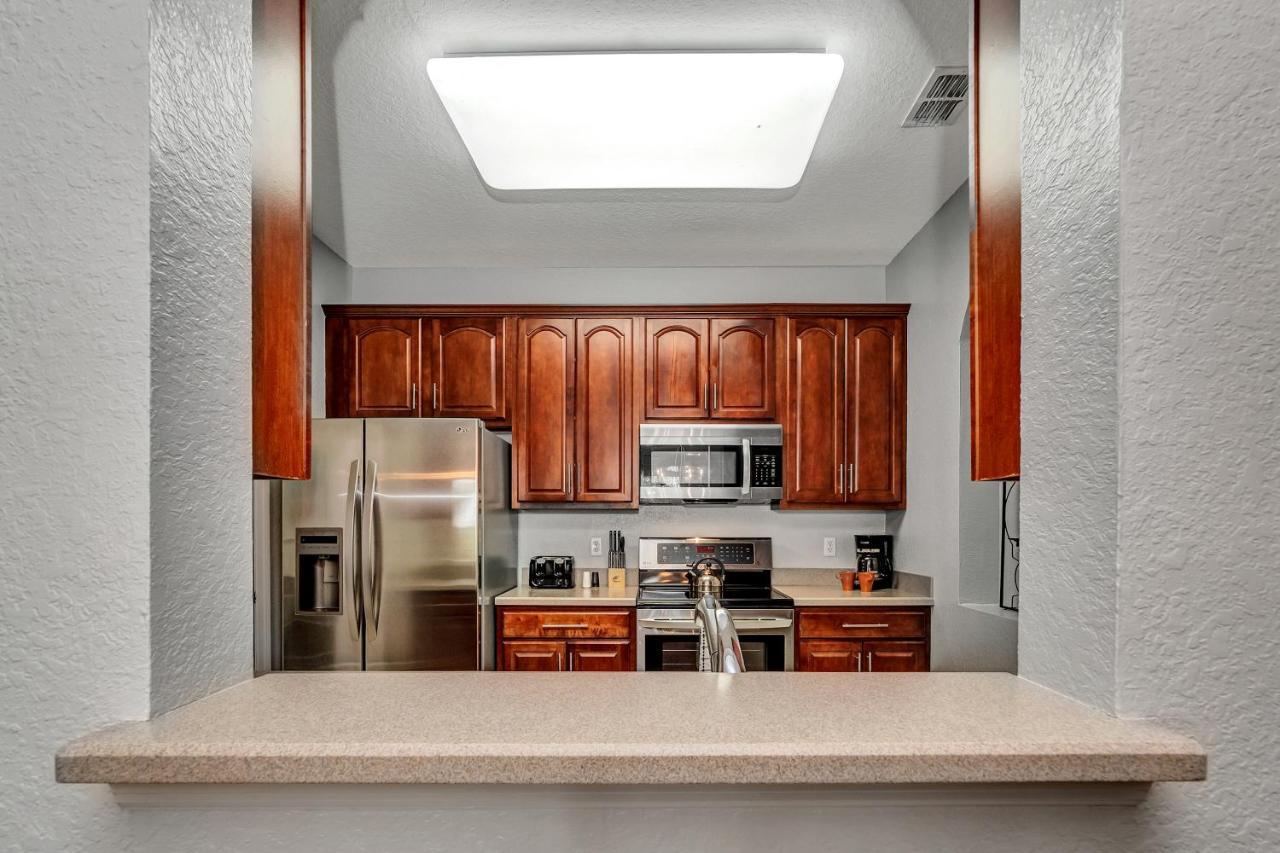 Newly Updated Condo W Scenic Resort View Орландо Экстерьер фото