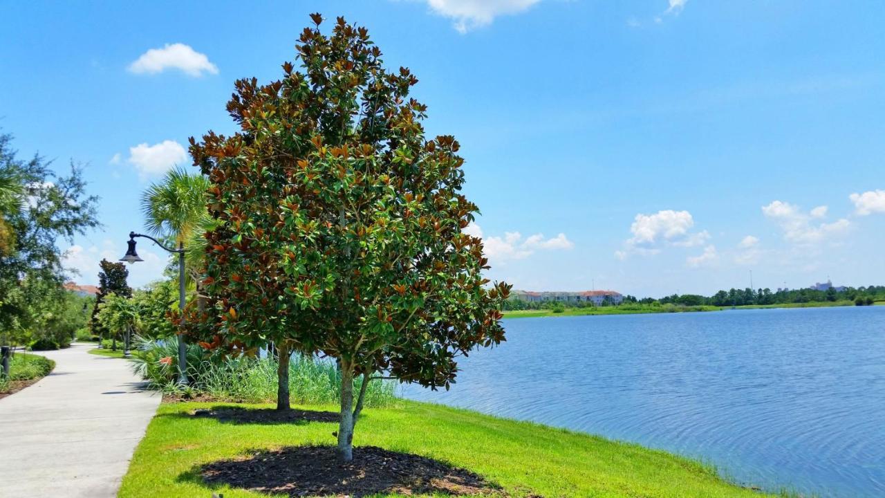 Newly Updated Condo W Scenic Resort View Орландо Экстерьер фото