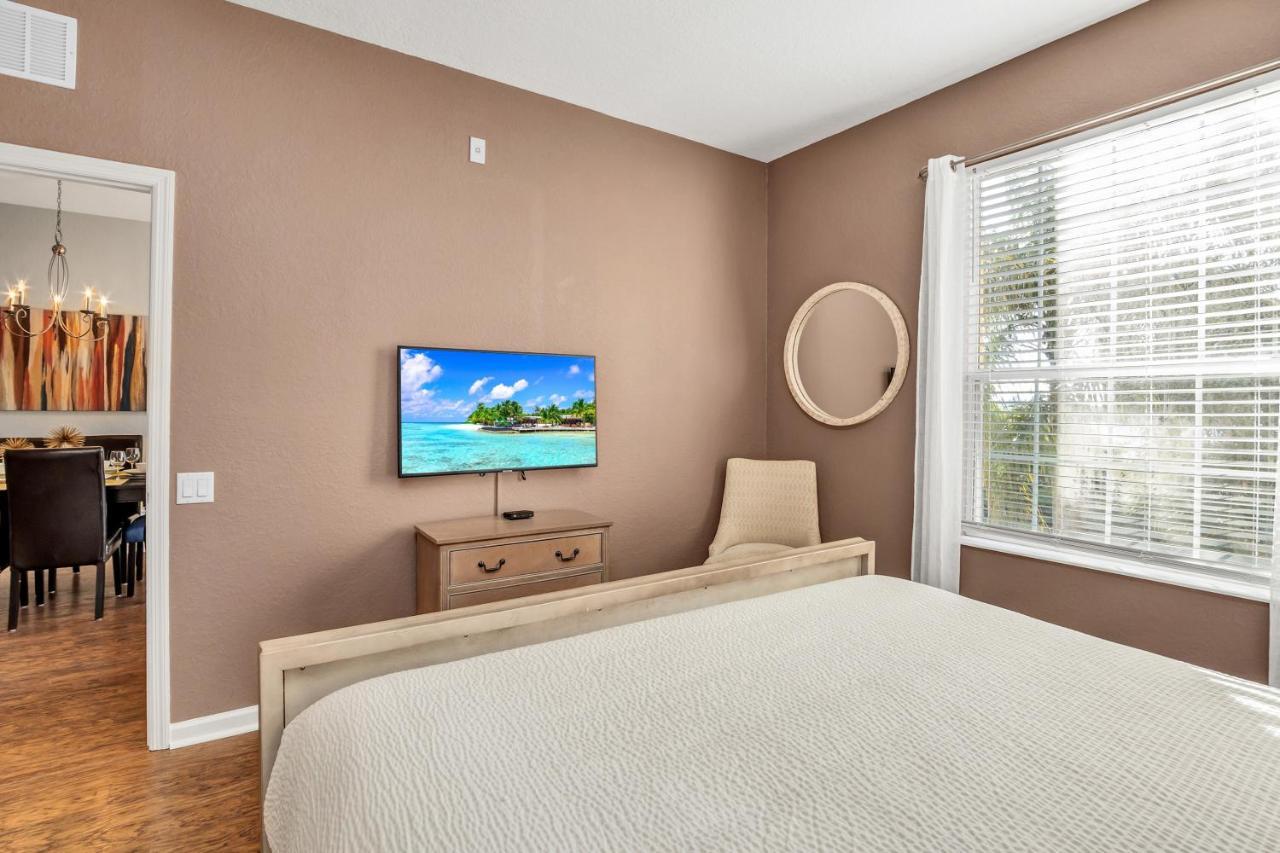 Newly Updated Condo W Scenic Resort View Орландо Экстерьер фото