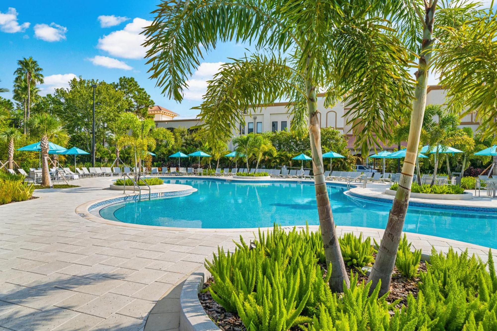 Newly Updated Condo W Scenic Resort View Орландо Экстерьер фото