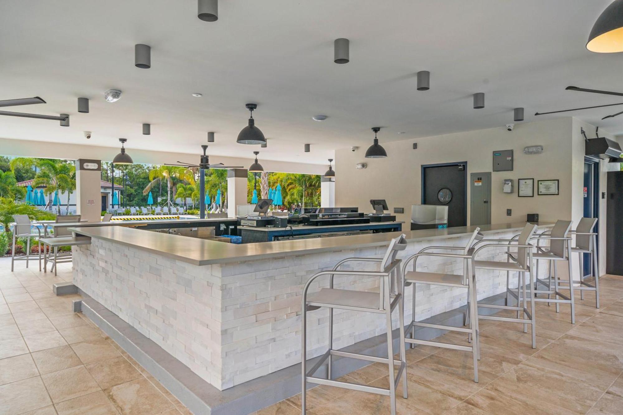 Newly Updated Condo W Scenic Resort View Орландо Экстерьер фото